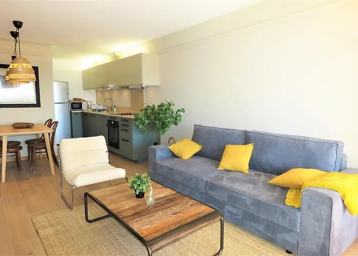 Lagrange Port-marine Sainte-Maxime