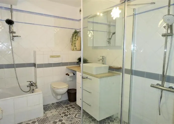 Aparthotel Lagrange Port-marine