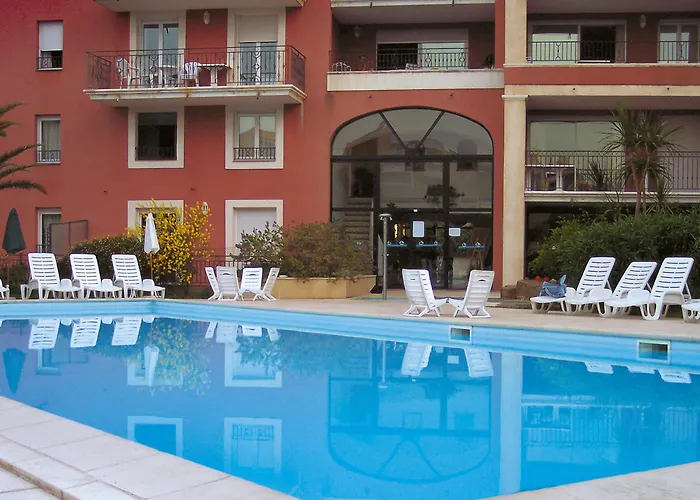 Lagrange Port-marine Sainte-Maxime