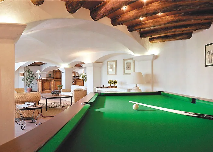 Appart hôtel Lagrange Port-marine