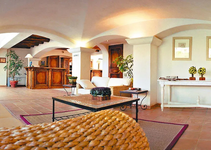 Lagrange Port-marine Sainte-Maxime