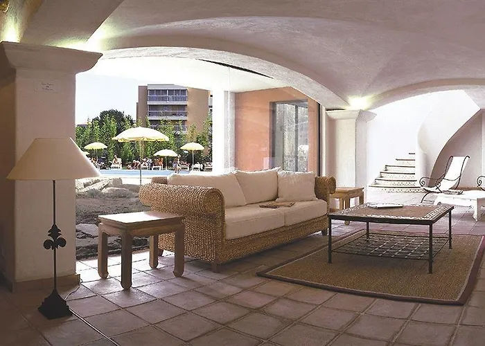 Lagrange Port-marine Aparthotel