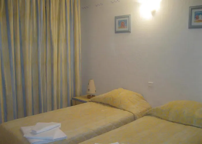 Lagrange Port-marine Aparthotel