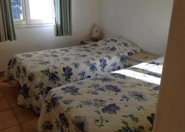 Lagrange Port-marine Aparthotel