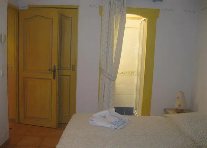 Aparthotel Lagrange Port-marine Sainte-Maxime