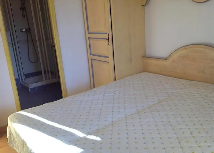 Aparthotel Lagrange Port-marine 4*