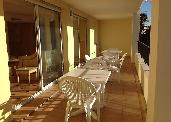 Lagrange Port-marine 4* Sainte-Maxime