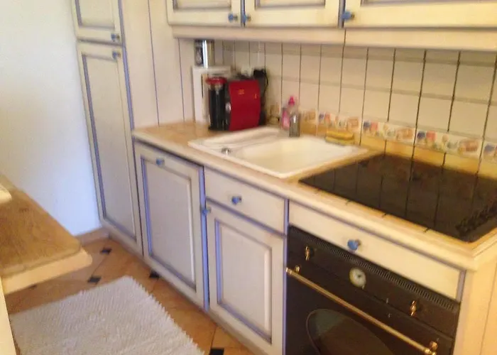 Lagrange Port-marine Sainte-Maxime