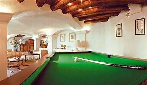 Aparthotel Lagrange Port-marine Sainte-Maxime