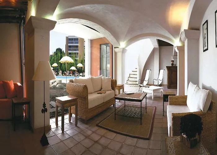 Lagrange Port-marine 4* Sainte-Maxime